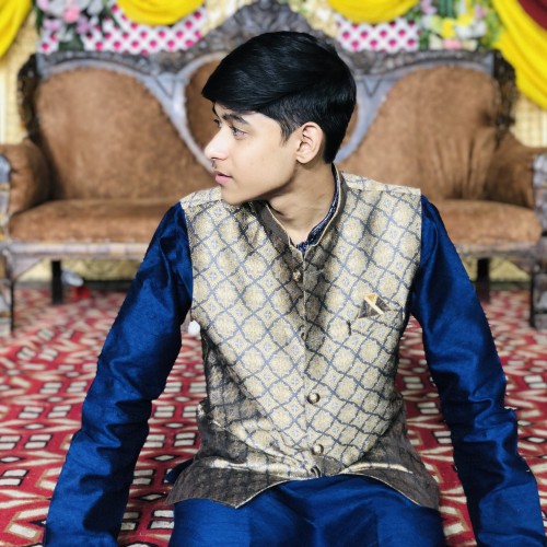 Mohammad A.