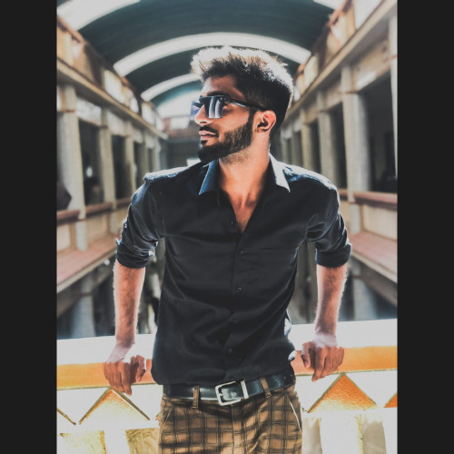 Shams A. profile photo