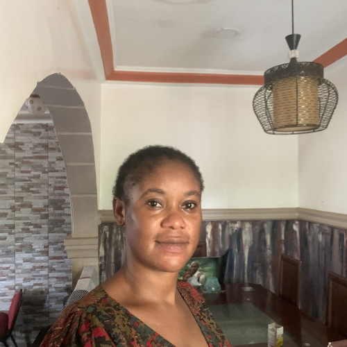 Racheal  U U. profile photo