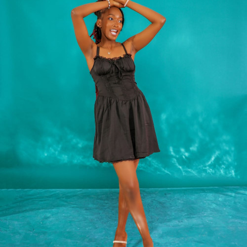 Candy W. profile photo