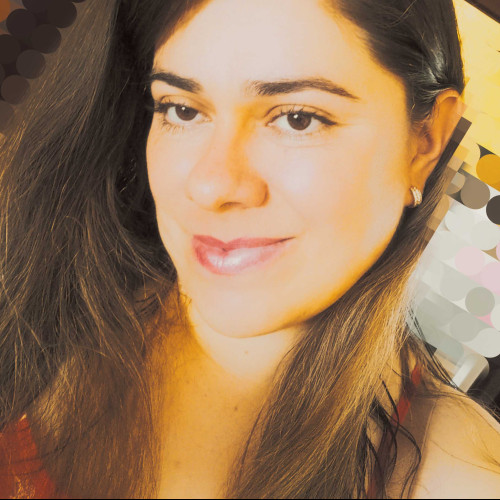 Aurora C. profile photo