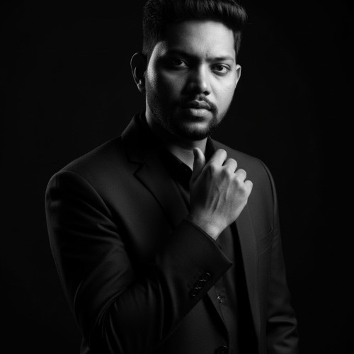 Prash F. profile photo