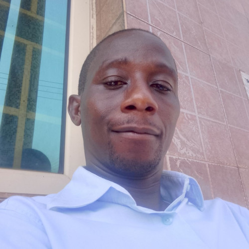 Kayode O. profile photo