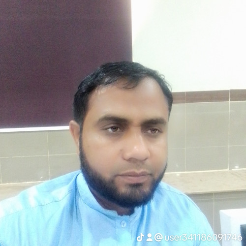 Ghulam H. profile photo