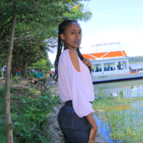 Hannah M. profile photo