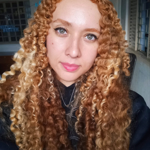 Paloma A. profile photo