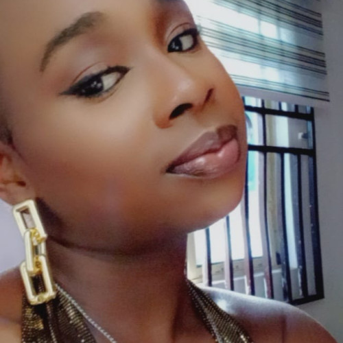 ifeoluwa b.