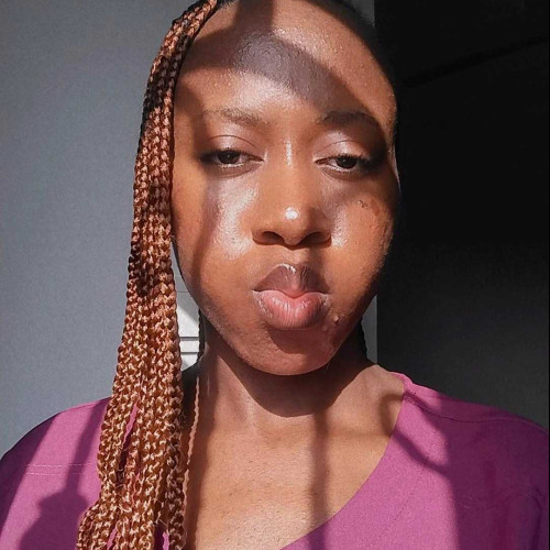 Vivian D. profile photo