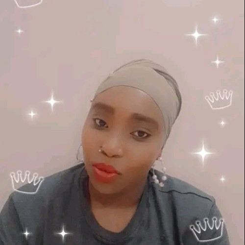 Fatuma T. profile photo