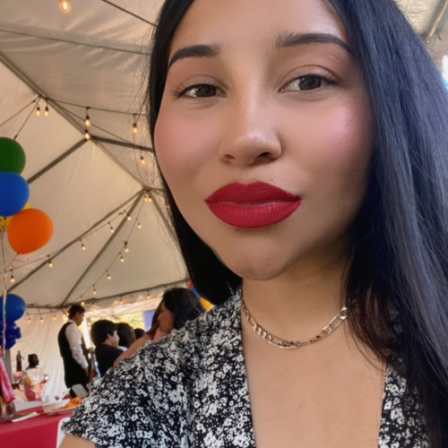 Gizzelle R. profile photo