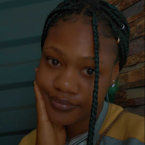 Christianah M. profile photo