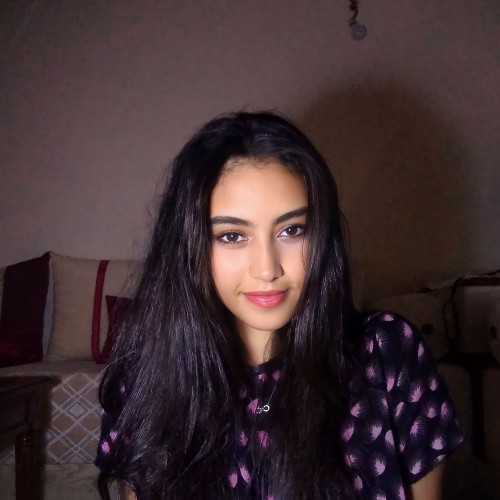 Amina E.