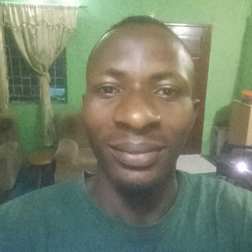 Akinyemi B.