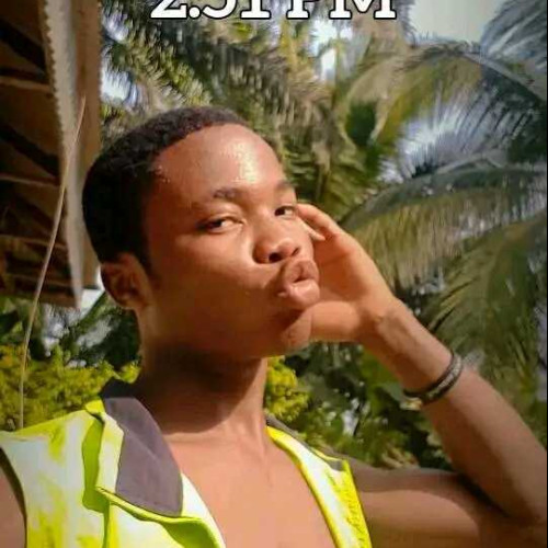 Israel p. profile photo