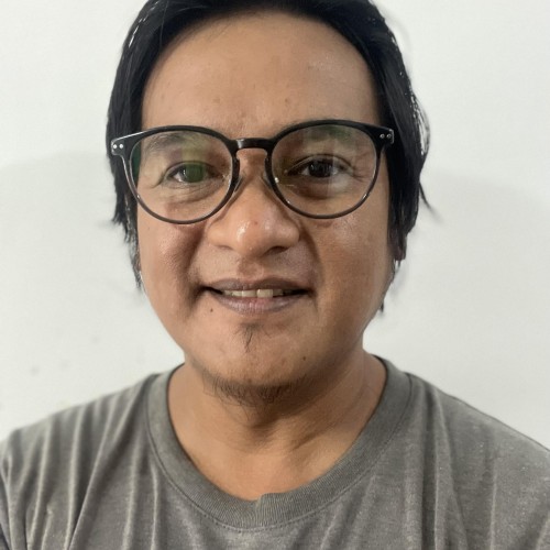 Saldy S. profile photo