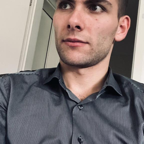 Cristian Andrei D. profile photo
