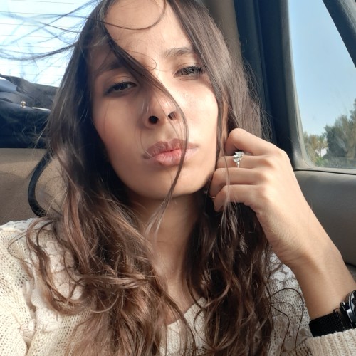 Yostina I. profile photo