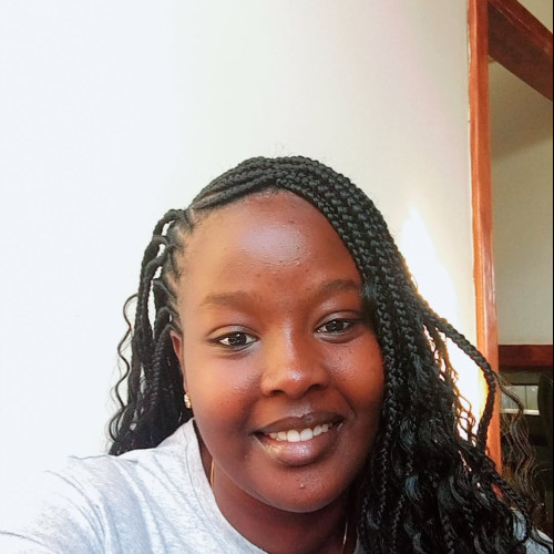 Sharon K. profile photo