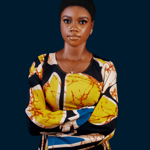 Marvelous b. profile photo