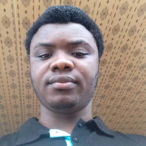 EMMANUEL O. profile photo