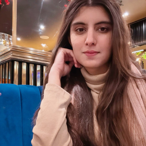 Tehmi S. profile photo
