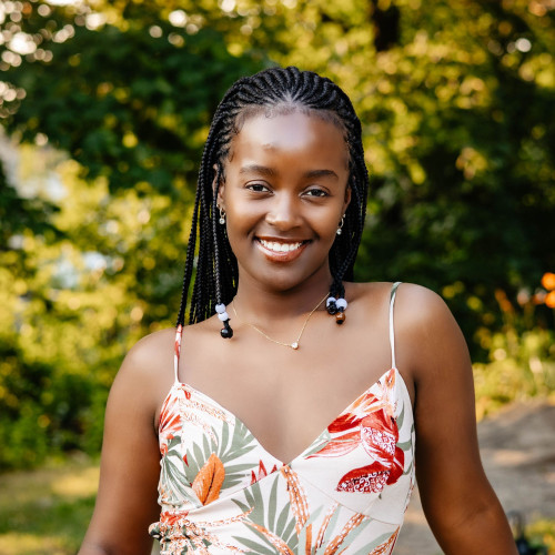 Teta K. profile photo