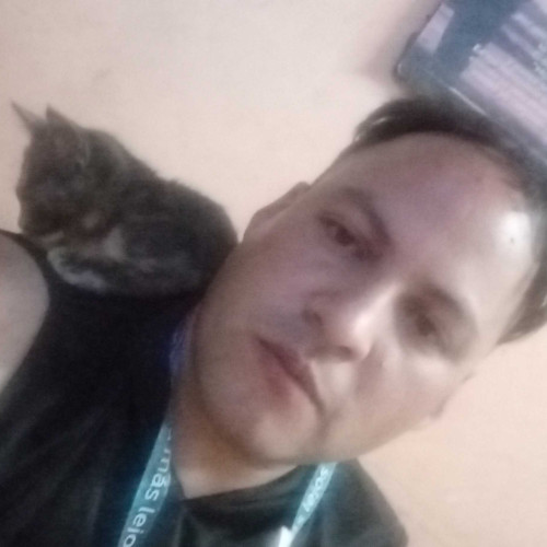 Alejandro m. profile photo