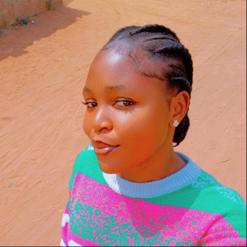 Lyra S. profile photo