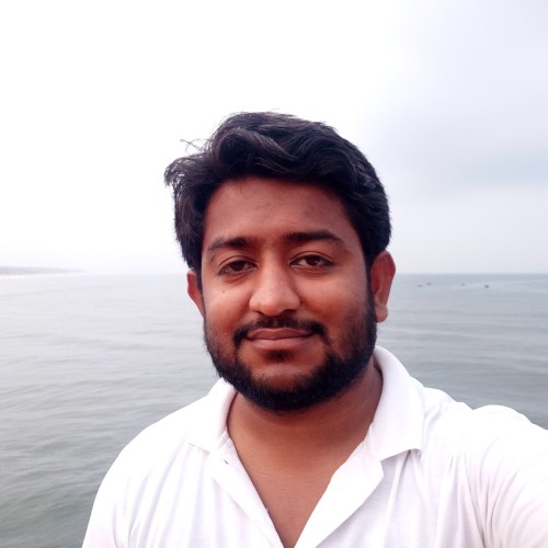 Akshay  S.