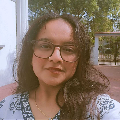 Devanshi C. profile photo