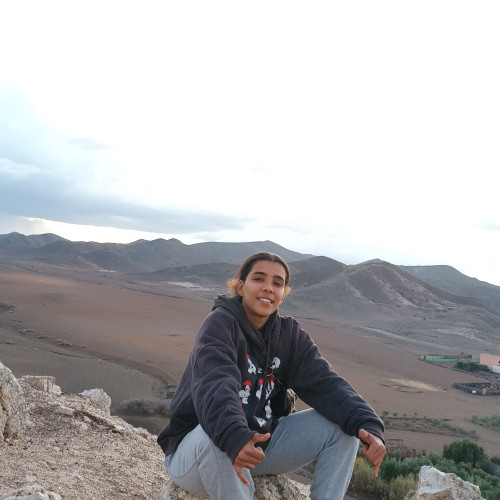 Souad A.