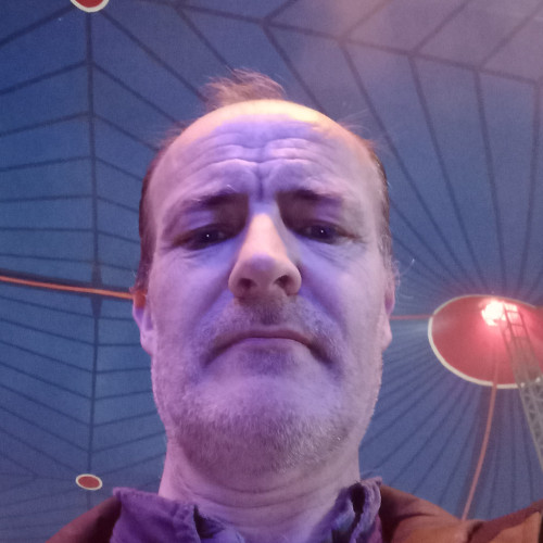 John F. profile photo