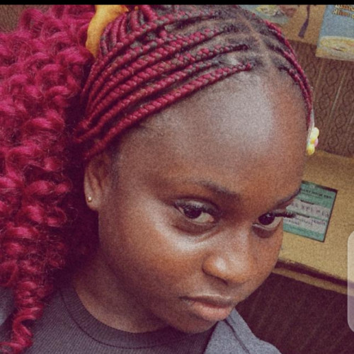 Divine  M. profile photo