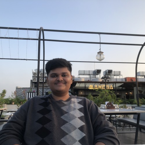 Raj V.