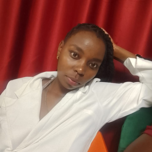 Winnie G. profile photo