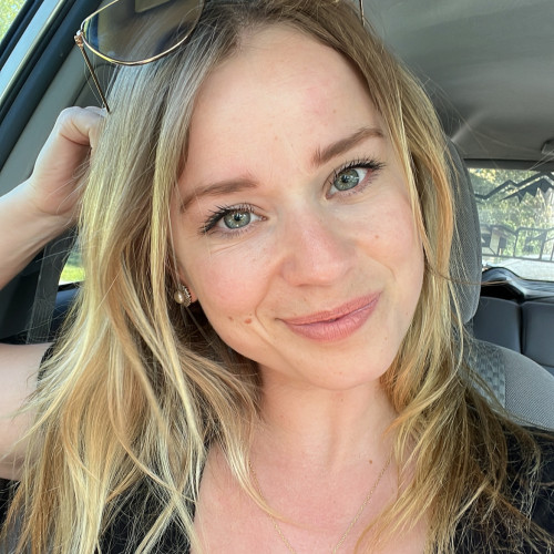 Kelsey W. profile photo