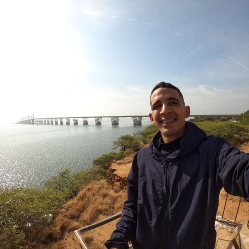 Adrian R. profile photo