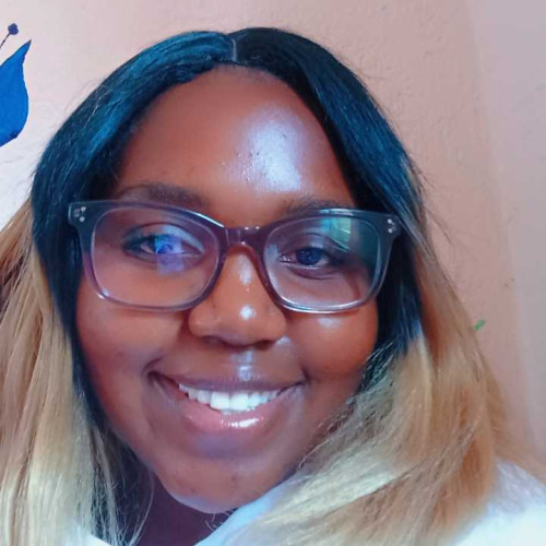 RACHEAL M. profile photo