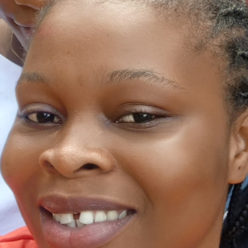 Marygold  B. profile photo