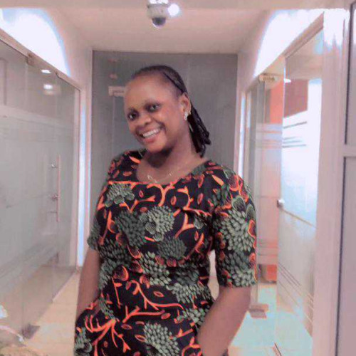 happiness e. profile photo