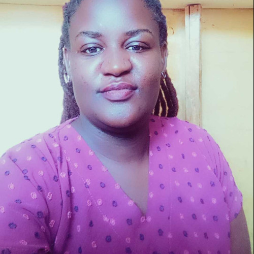 Mariam N. profile photo