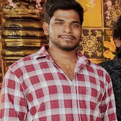 kishore G. profile photo