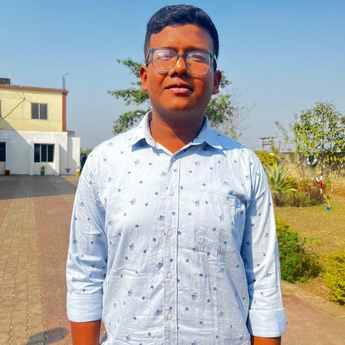 Subham S.