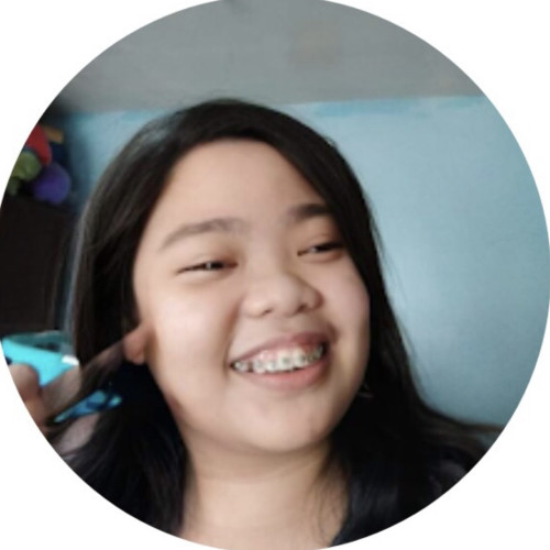 Anna Danielle N. profile photo