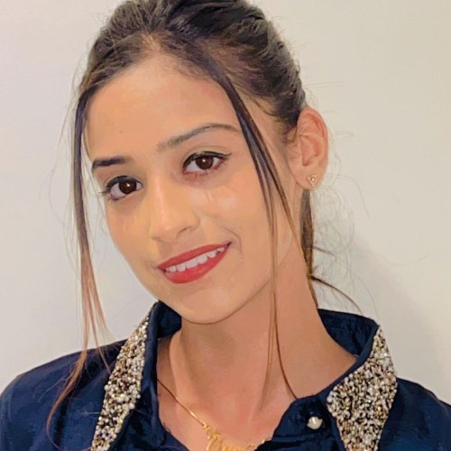Prachi p.