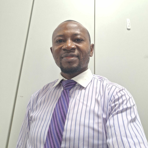 Adebayo A.