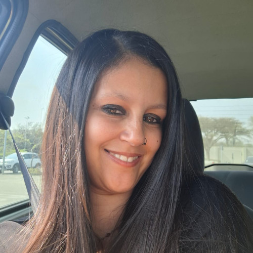 Lauren v. profile photo