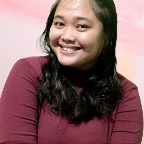 Nina Eimerine R. profile photo