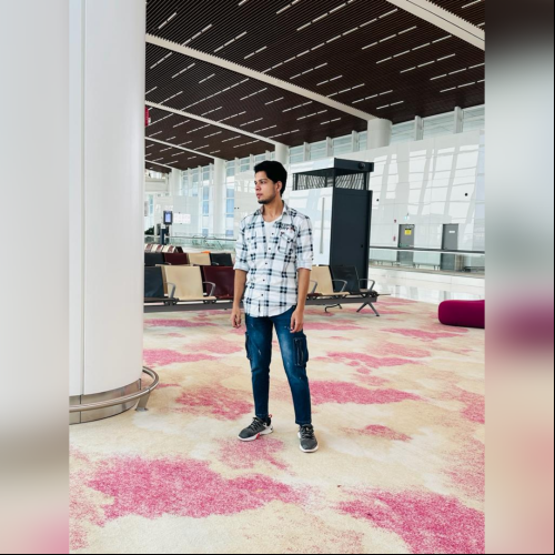ZAAN  K. profile photo