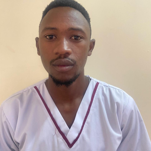 Moses I. profile photo